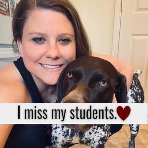 Meet your Posher, Caitlin